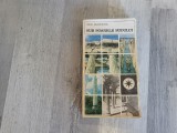 Sub soarele sudului de Virgil Bradateanu