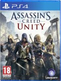 Assassins Creed Unity PS4, Ubisoft