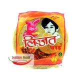 Cumpara ieftin Lijjat Garlic Papads (Snacks Indian cu Usturoi) 200g