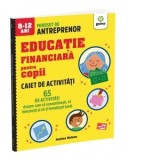 65 de activitati despre cum sa economisesti, sa investesti si sa-ti inmultesti banii