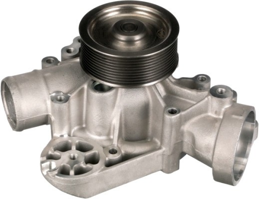 GATES WP5030HD FleetRunner&trade; Water Pump Pompă de apă, răcire motor