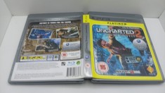 Joc PS3 Uncharted 2 - Among Thieves - Platinum (ID000523)