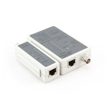 TESTER CABLU RJ-45 GEMBIRD