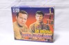 3 CD audio Star Trek The original sound track, Soundtrack