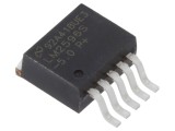 Adaptor DC/DC 5V 3A TO263-5