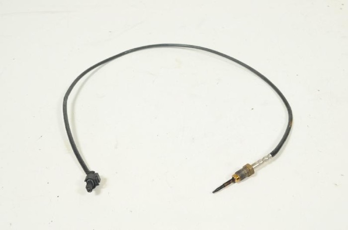 Senzor de temperatură BMW X5 F15, F85 2014 OEM: 8514308 3180899
