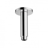 Brat de dus cu montaj pe tavan 100 mm, crom, Hansgrohe Vernis Blend