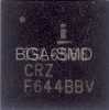 ISL6566CRZ Circuit Integrat