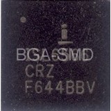 ISL6566CRZ Circuit Integrat