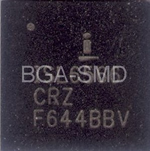 ISL6566CRZ Circuit Integrat