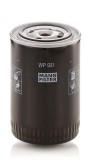 Filtru ulei Fiat 1500, 1500-2300 (118); Fso 125P Motor 1.5, 1.5 1500, 1500 L, 2300, 142 mm, OE 068147