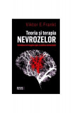 Teoria și terapia nevrozelor - Paperback brosat - Viktor E. Frankl - Meteor Press