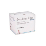 NEUKRON Ofta mese 30 fiole, 10 ml, Omikron