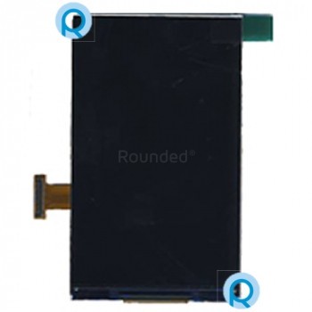 Display LCD Samsung i8160 Galaxy Ace 2 foto