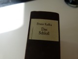 Das Schlos - Kafka