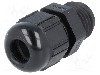 Presetupa poliamida, PG7, IP68, SKINTOP&reg;, LAPP - 53015200