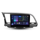 Navigatie Auto Teyes CC3L Hyundai Elantra 6 2015-2018 4+32GB 9` IPS Octa-core 1.6Ghz, Android 4G Bluetooth 5.1 DSP, 0755249822707
