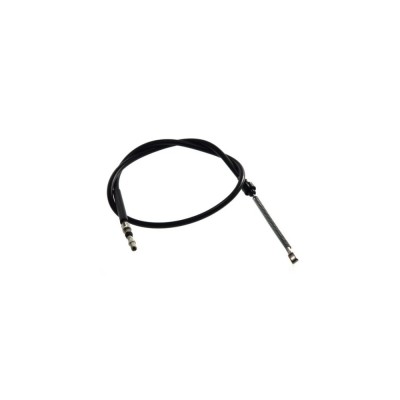 Cablu frana mana VW LT 40-55 I platou sasiu 293-909 ATE 24372701202 foto