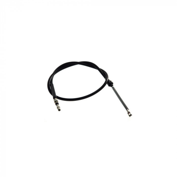 Cablu frana mana VW LT 40-55 I caroserie 291-512 ATE 24372701202