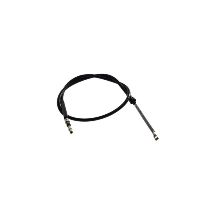 Cablu frana mana VW LT 40-55 I platou sasiu 293-909 ATE 24372701202
