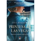 Printesa din Las Vegas - Chris Bohjalian