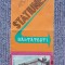 Prezentare Statiunea Baltatesti, jud Neamt, anii 80