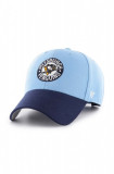 47 brand șapcă din amestec de l&acirc;nă NHL Pittsburgh Penguins cu imprimeu, HVIN-MVPTT15WBV-CO68