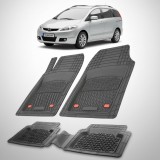 Cumpara ieftin Covorase Mazda 5 Compatibile 2005-2010 | Black