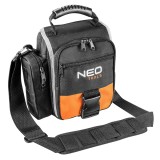 Geanta borseta pentru scule din material textil pliabil, NEO Tools