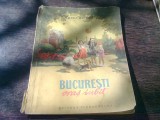 BUCURESTI ORAS IUBIT - MARIA BANUS