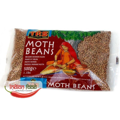 TRS Moth Indian Beans (Linte Moth) 500g foto