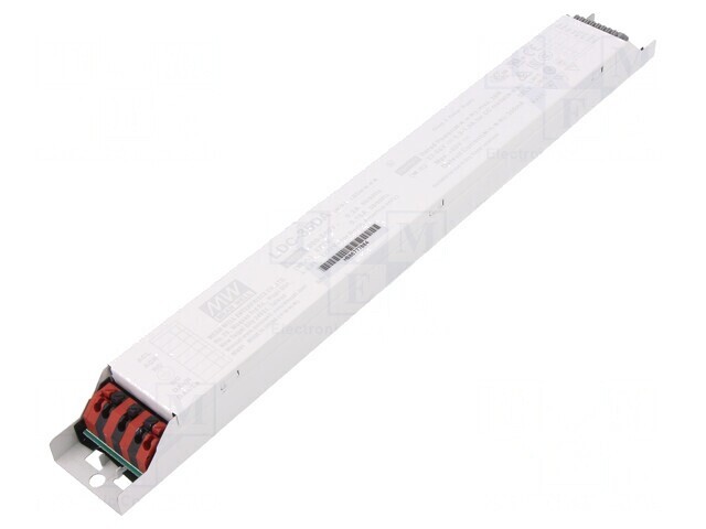 Alimentator LED 35W 27-56VDC 625-1000mA