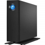 HDD Extern d2 Professional, 3,5&amp;#039;&amp;#039;, 8TB, USB 3.1 Type C