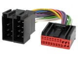 Conector Radio ISO Jaguar Land Rover, 4Carmedia