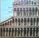Disc Vinil Vivaldi Satu-Mare Philharmonic ,Conductor: A.Hobai ,Violin Rudolf Fatyol - CoN.5,6,7 And 8 Electrecord ST-ECE 03176
