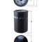 MAHLE KC 24 filtru combustibil