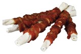 Cumpara ieftin Baton Dentafun cu Bivol 5 buc/12 cm/70 g 31388, Trixie