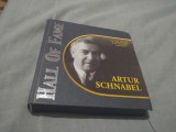 Cumpara ieftin SET BOX 5 CD COLECTIA HALL OF FAME ARTUR SCHNABEL ORIGINALE, House