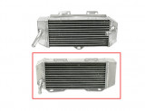 Radiator cu capacitate marita Honda CRF 450 02- 04 Stanga