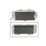 Radiator cu capacitate marita Honda CRF 450 02- 04 Stanga