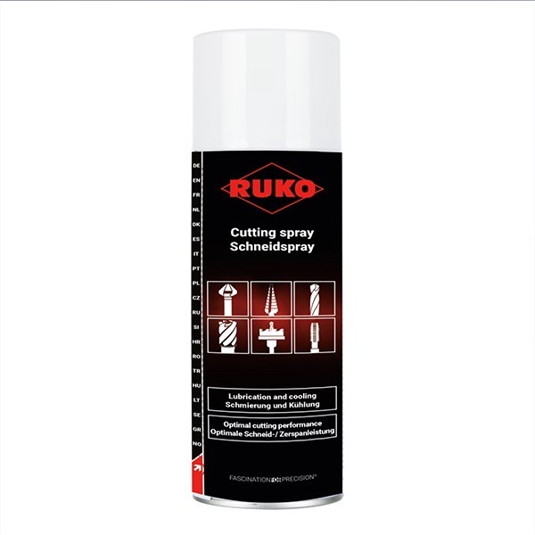 Spray racire 400 ml RUKO 101036 HardWork ToolsRange