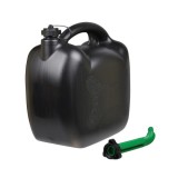 Canistra combustibil plastic Automax de 20 litri cu palnie de plastic AutoDrive ProParts