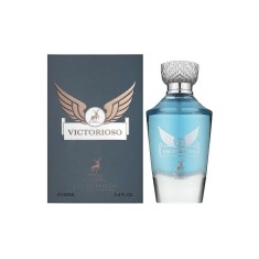 Maison Alhambra Victorioso Apa de parfum pentru barbati EDP 100 ml