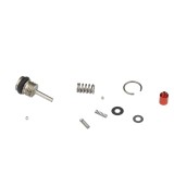 Cumpara ieftin Ansamblu reglaj rebound capat cursa pentru RockShox Vivid 4.1/5.1 2009-2010