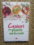 Gheorghe Mohan - Ceaiuri din plante medicinale