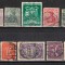 A7 T4 97 - Timbre foarte vechi - Germania