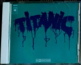 TITANIC &ndash; S.T, CD