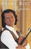 Andr&eacute; Rieu - Romantique, Caseta audio