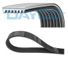DAYCO 7PK2682 Curea transmisie cu caneluri
