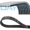 DAYCO 7PK2682 Curea transmisie cu caneluri